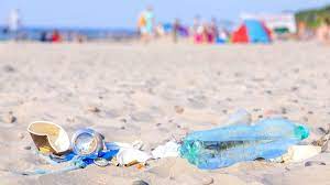 Article 2 : Cet été, les déchets n’ont pas pris de vacances