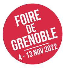 Foire de Grenoble 2022